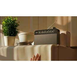 TAR2509 přenosné rádio PHILIPS