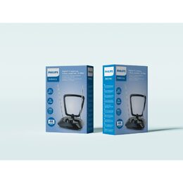 SDV5200/12 POKOJOVÁ ANTÉNA PHILIPS