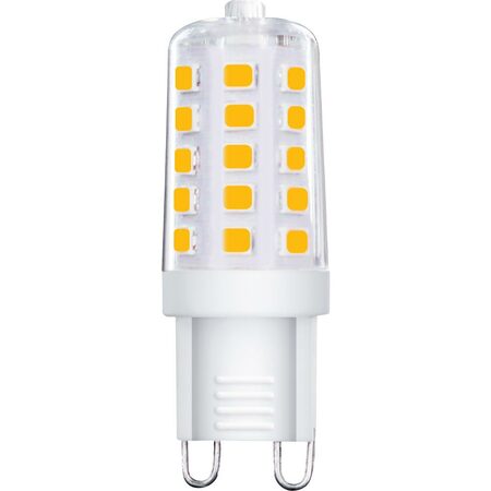 RLL 668 G9 3,5W LED STMIV. WW RETLUX