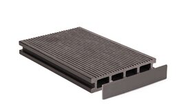 Krytka G21 pro WPC prkna, plastová, Incana