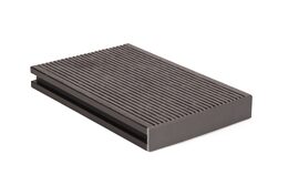 Krytka G21 pro WPC prkna, plastová, Incana