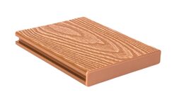 Krytka G21 pro WPC prkna, plastová, Light Wood