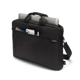 Dicota Slim Case ONE 14-16", černá