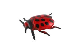 Hmyz 8 ks plast 7-12cm v sáčku