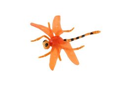 Hmyz 8 ks plast 7-12cm v sáčku