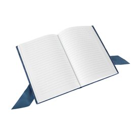 RC-Blok s mašlí_A_Modrý