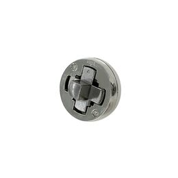 Huzzle Cast Hex 3/6