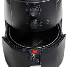 Vivax fritéza DFA-515MB