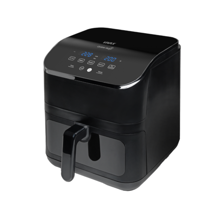 Vivax fritéza DFA-617DB
