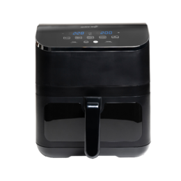 Vivax fritéza DFA-617DB