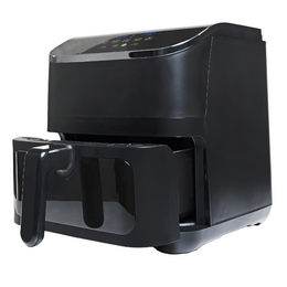 Vivax fritéza DFA-617DB