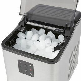 ProfiCook EWB 1253 Výrobník ledu nerez