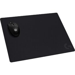 G740 L Cloth Gaming Mouse Pad LOGITECH