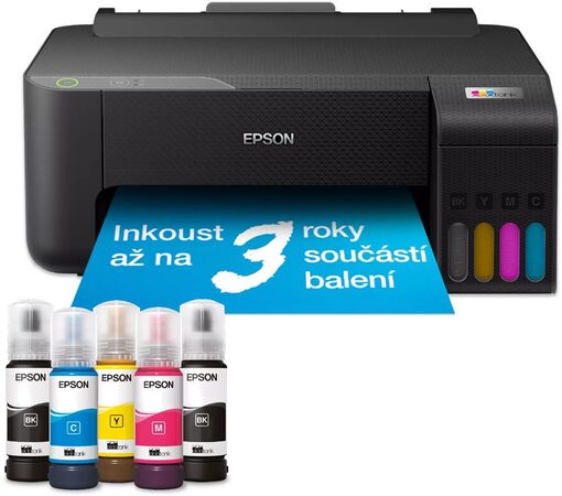 Epson EcoTank L1230
