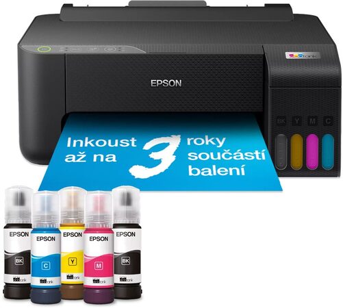 Epson EcoTank L1270