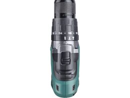 Aku šroubovák EXTOL INDUSTRIAL 18V