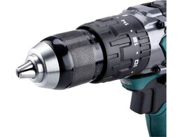 Aku šroubovák EXTOL INDUSTRIAL 18V