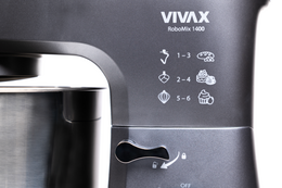 Vivax kuchyňský robot RM-61400SX