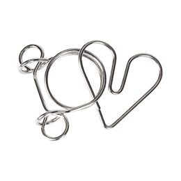 Pocket Puzzle - In Love 4/5