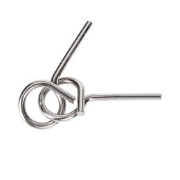Pocket Puzzle - Nails 2/5