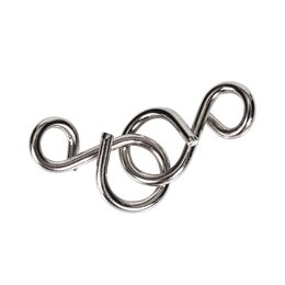 Pocket puzzle - Snakes 2/5