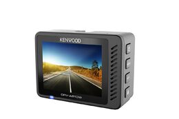 KENWOOD DRV-A610W
