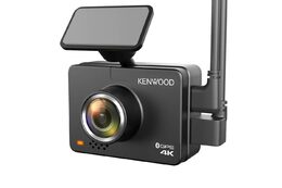 KENWOOD DRV-A610W