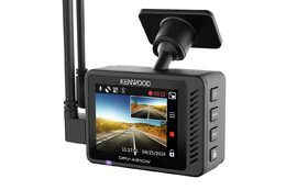 KENWOOD DRV-A610W
