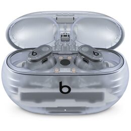 Beats Studio Buds TWS NC Transparent