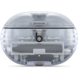 Beats Studio Buds TWS NC Transparent