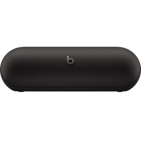 Pill WL Speaker Matte Black Beats