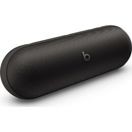 Pill WL Speaker Matte Black Beats