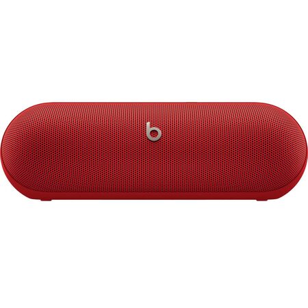 Pill WL Speaker Statement Red Beats