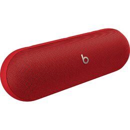 Pill WL Speaker Statement Red Beats