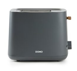 Topinkovač na 2 topinky - WOOD YOU - DOMO DO965T, 1000 W