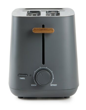 Topinkovač na 2 topinky - WOOD YOU - DOMO DO965T, 1000 W