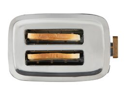Topinkovač na 2 topinky - WOOD YOU - DOMO DO965T, 1000 W
