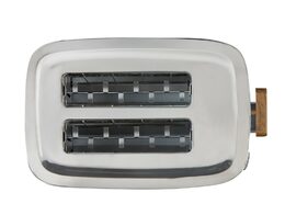 Topinkovač na 2 topinky - WOOD YOU - DOMO DO965T, 1000 W