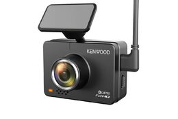 KENWOOD DRV-A310W