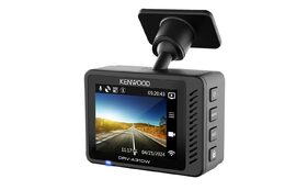 KENWOOD DRV-A310W