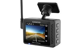 KENWOOD DRV-A310W