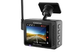 KENWOOD DRV-A310W