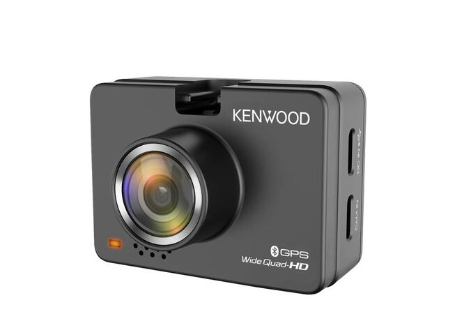 KENWOOD DRV-A510W