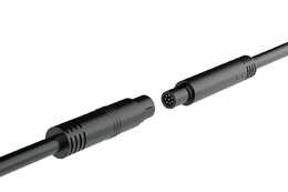 KENWOOD KCA-R110