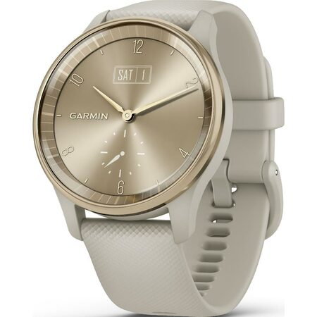 Vivomove Trend French Grey Silic GARMIN