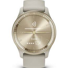 Vivomove Trend French Grey Silic GARMIN