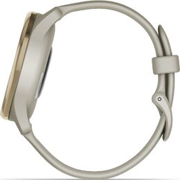 Vivomove Trend French Grey Silic GARMIN