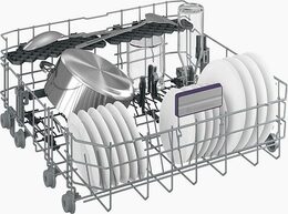 BEKO BDFN36641XA