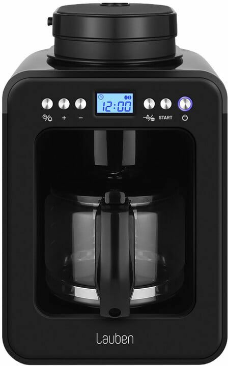 Lauben Grind&Drip Coffee Maker 600BB