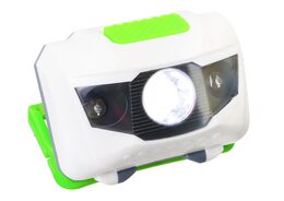 Sada pro průzkumníka Discovery Basics EK70